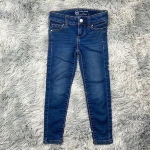 Wonder Nation Girls Skinny Jeans